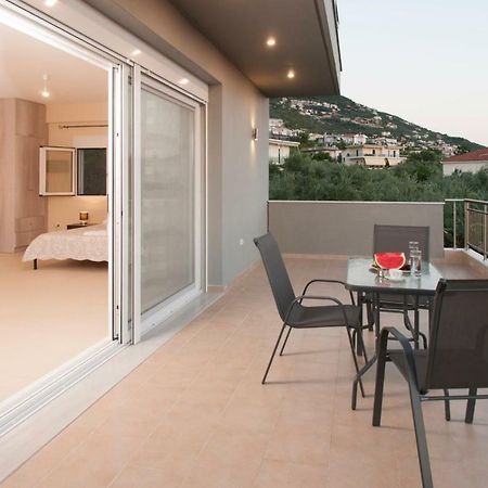 Elia & Thalassa Kalamata Exteriér fotografie