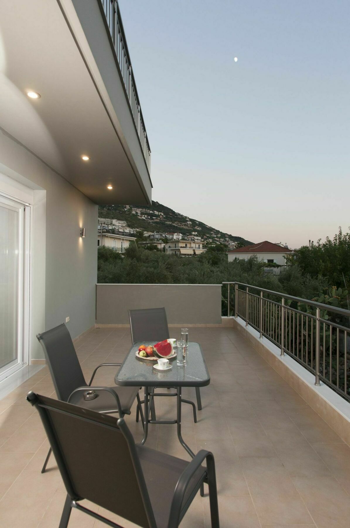 Elia & Thalassa Kalamata Exteriér fotografie