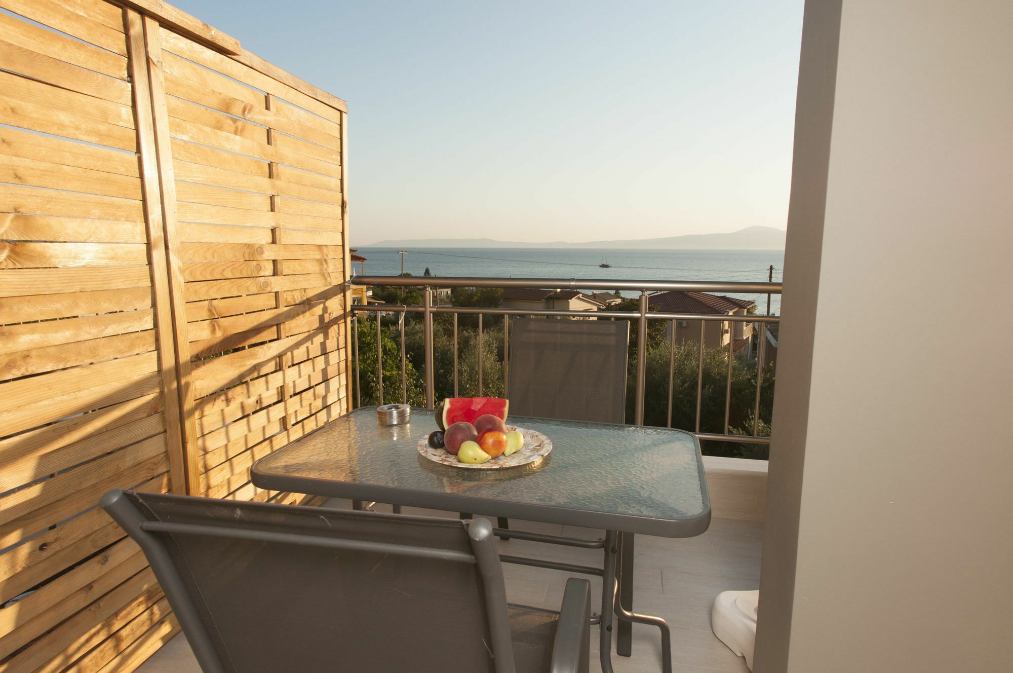 Elia & Thalassa Kalamata Exteriér fotografie