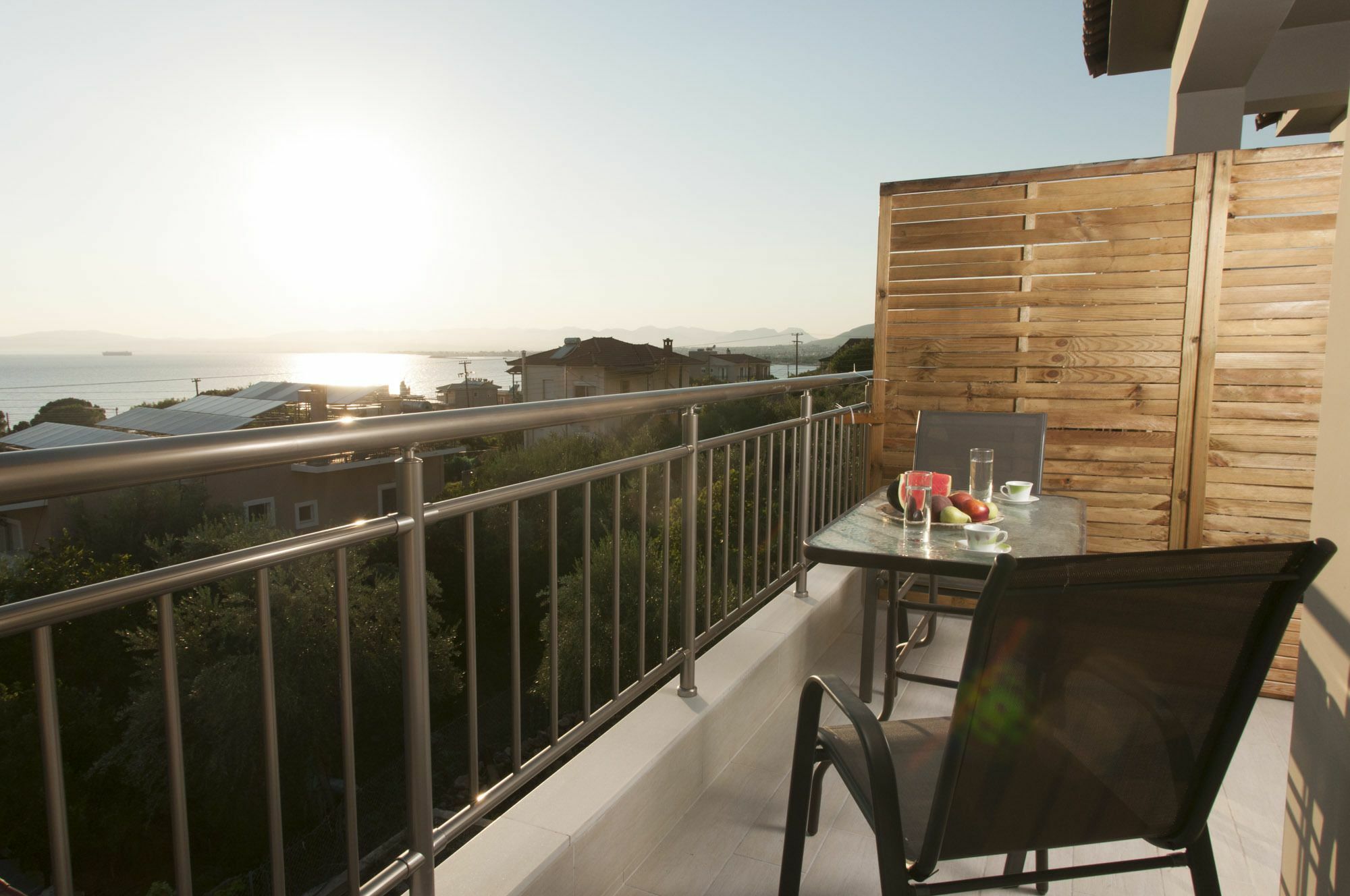 Elia & Thalassa Kalamata Exteriér fotografie