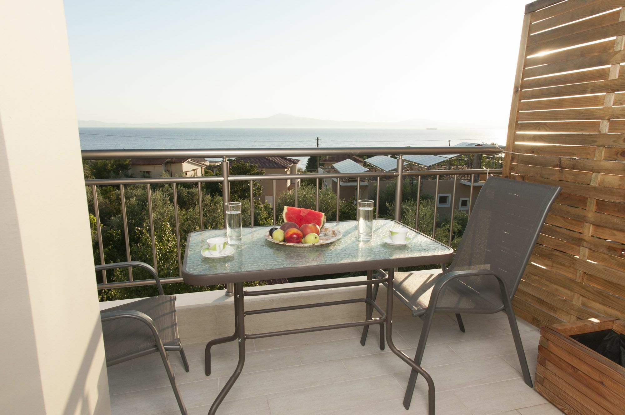 Elia & Thalassa Kalamata Exteriér fotografie