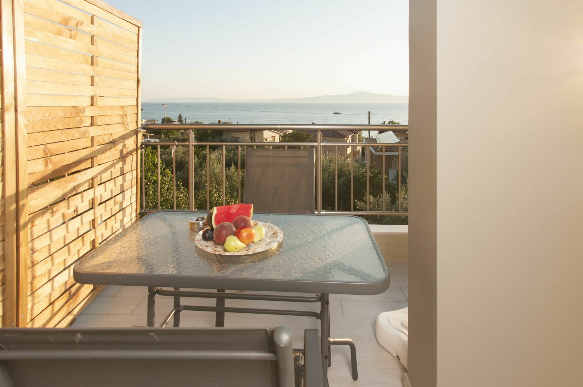 Elia & Thalassa Kalamata Exteriér fotografie