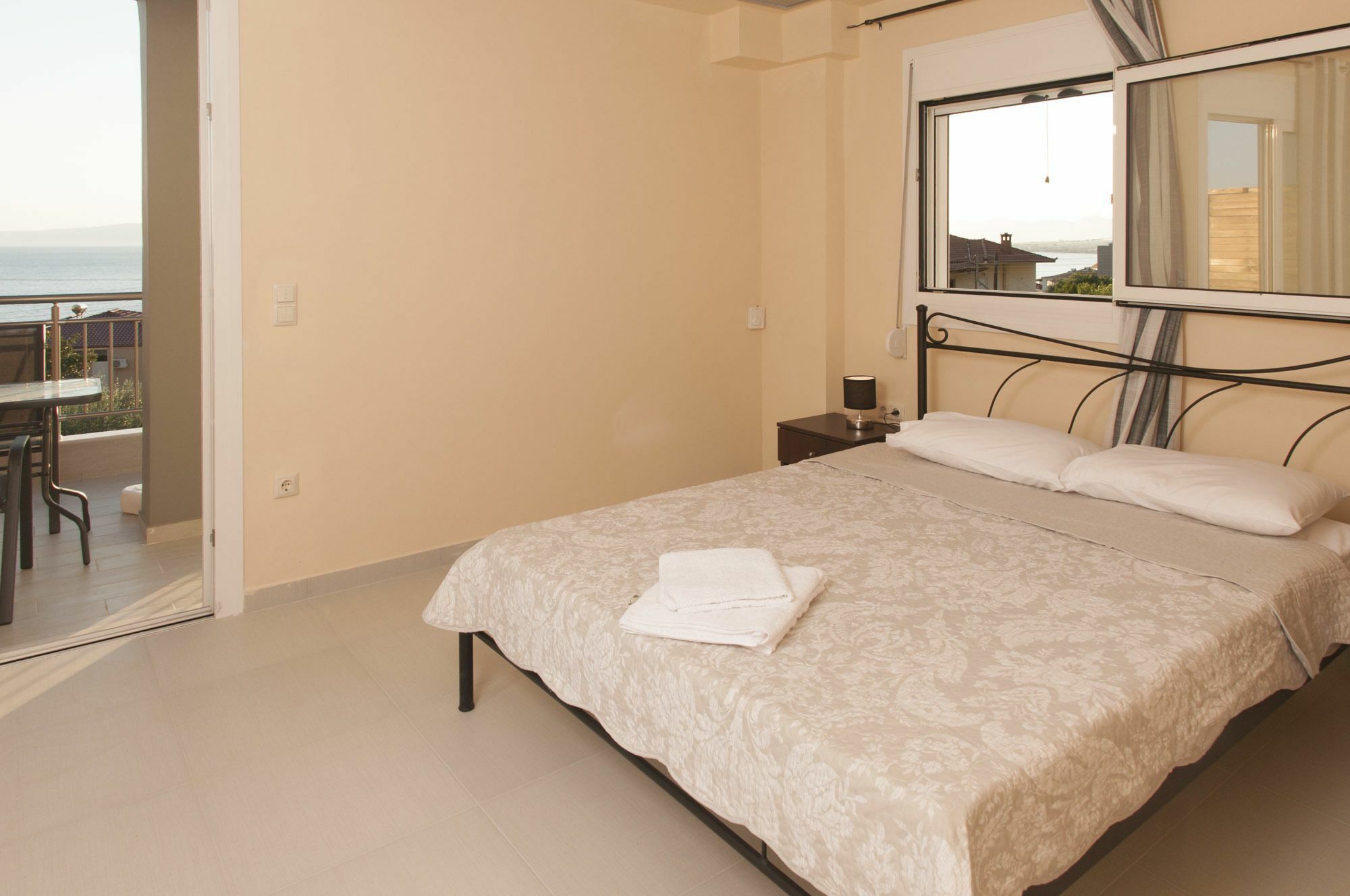 Elia & Thalassa Kalamata Exteriér fotografie