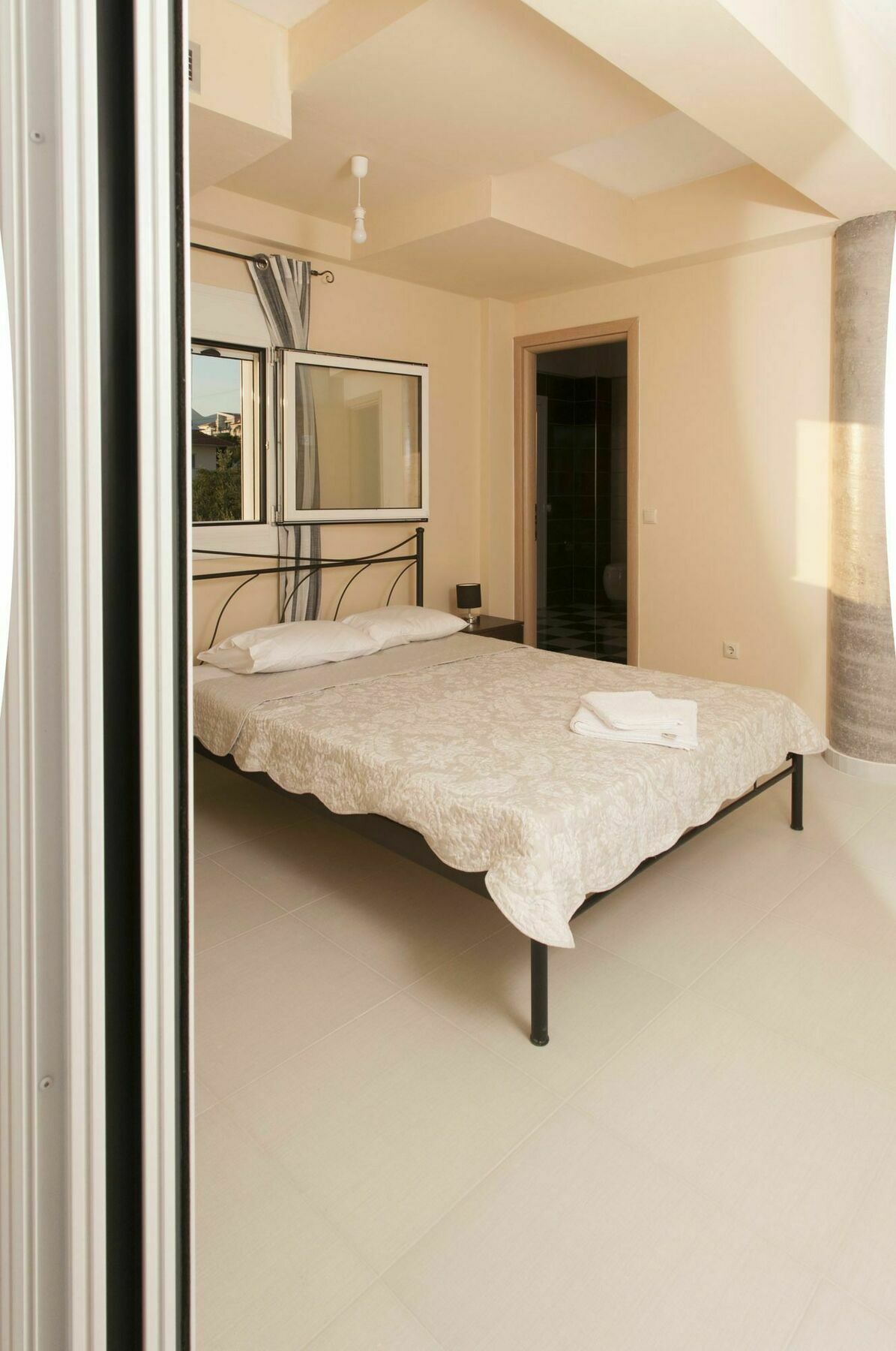 Elia & Thalassa Kalamata Exteriér fotografie