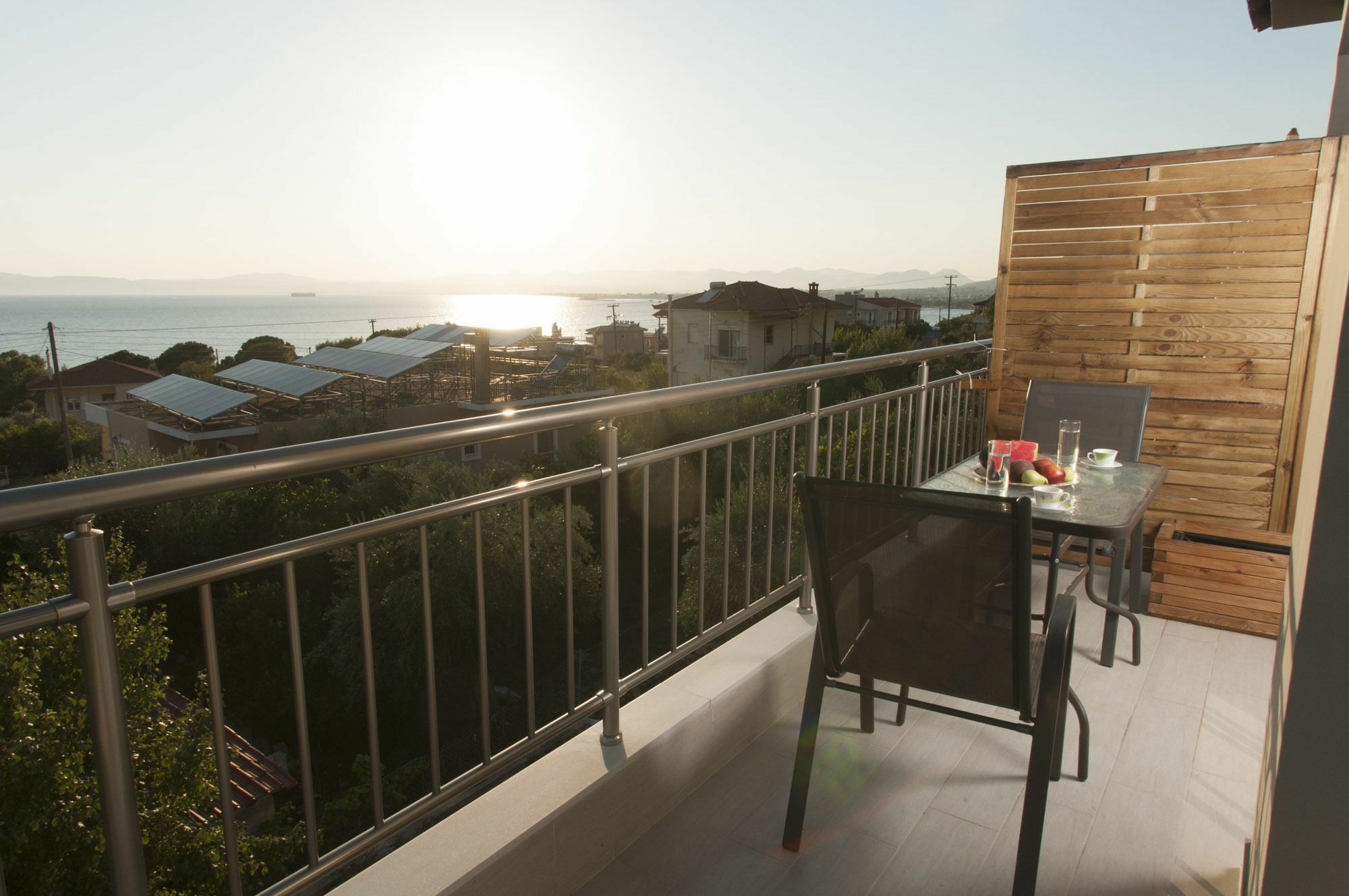 Elia & Thalassa Kalamata Exteriér fotografie