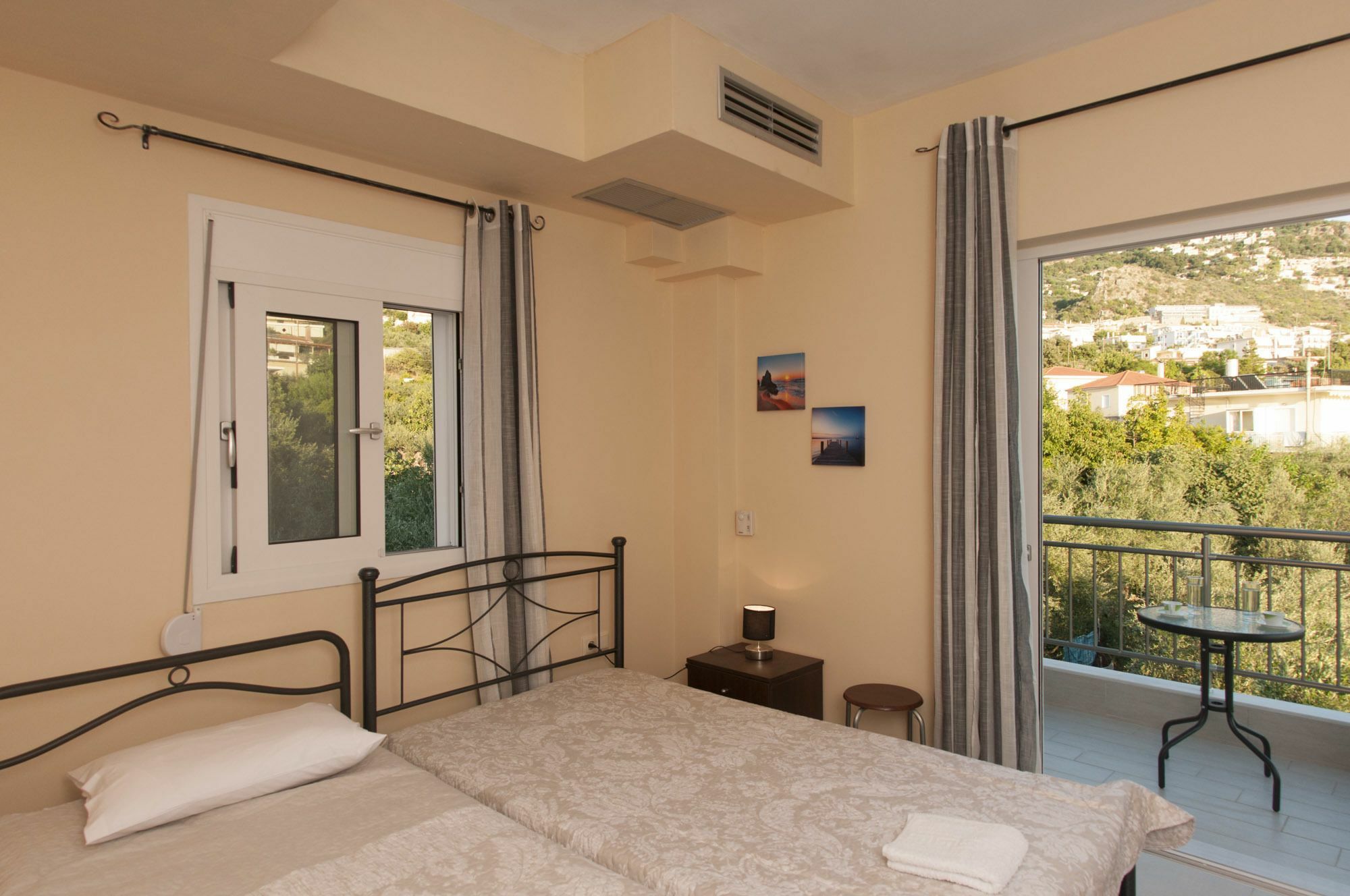 Elia & Thalassa Kalamata Exteriér fotografie