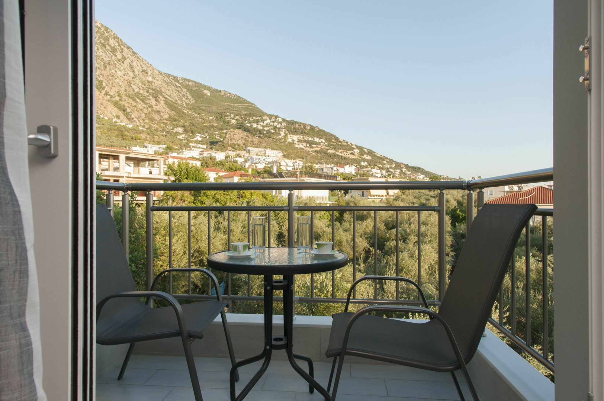 Elia & Thalassa Kalamata Exteriér fotografie