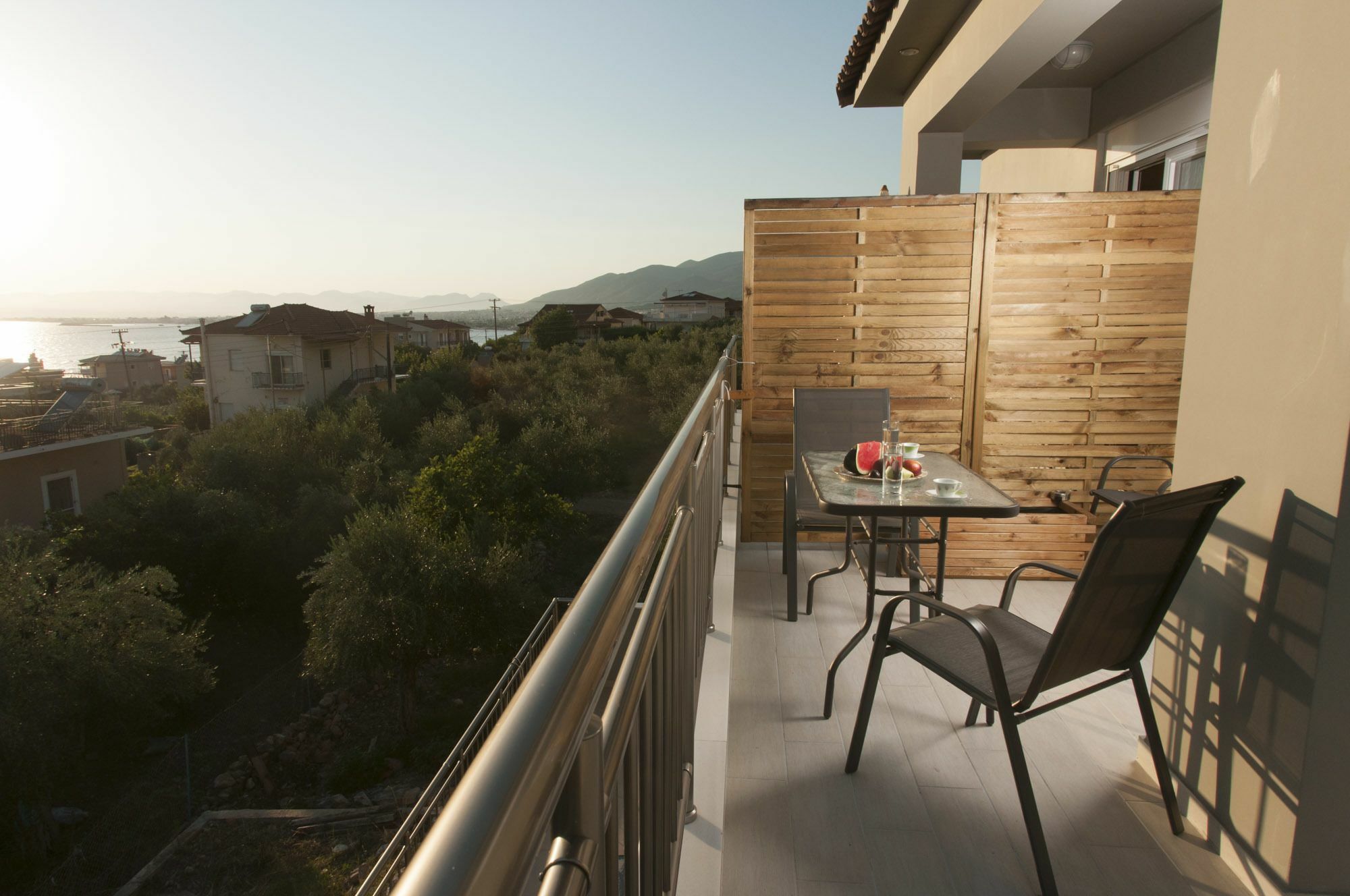 Elia & Thalassa Kalamata Exteriér fotografie