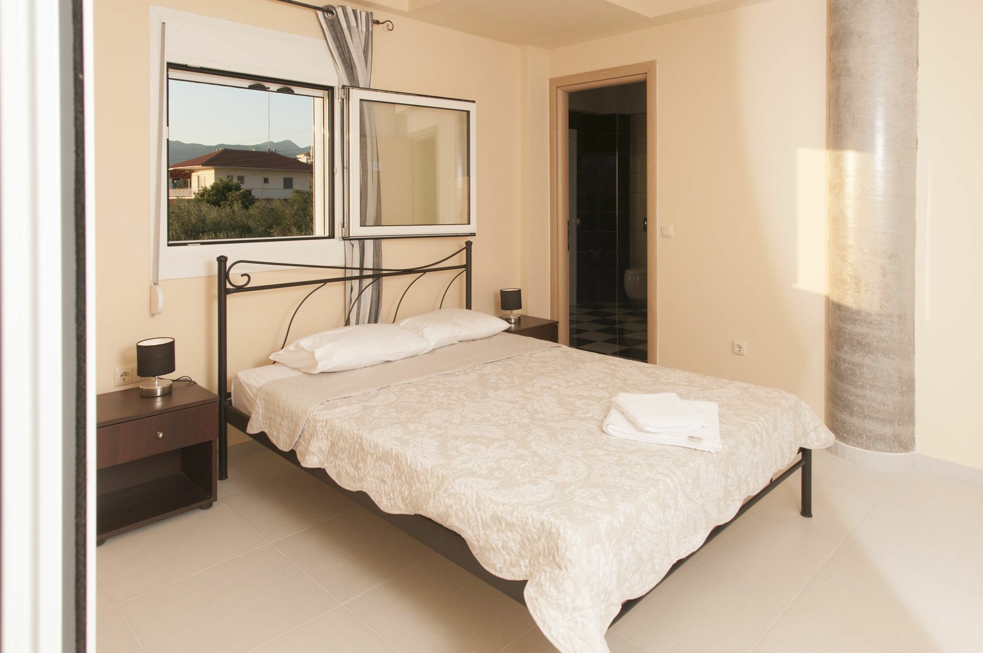 Elia & Thalassa Kalamata Exteriér fotografie