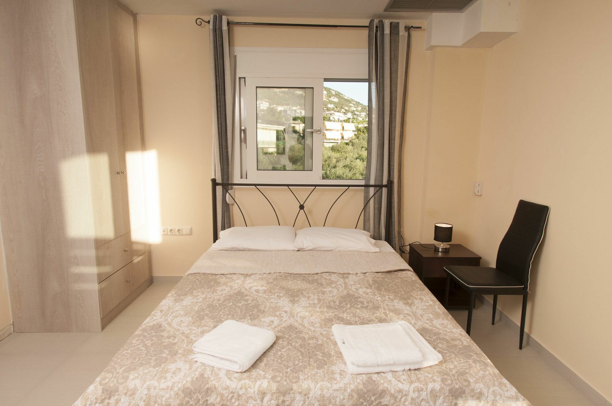 Elia & Thalassa Kalamata Exteriér fotografie