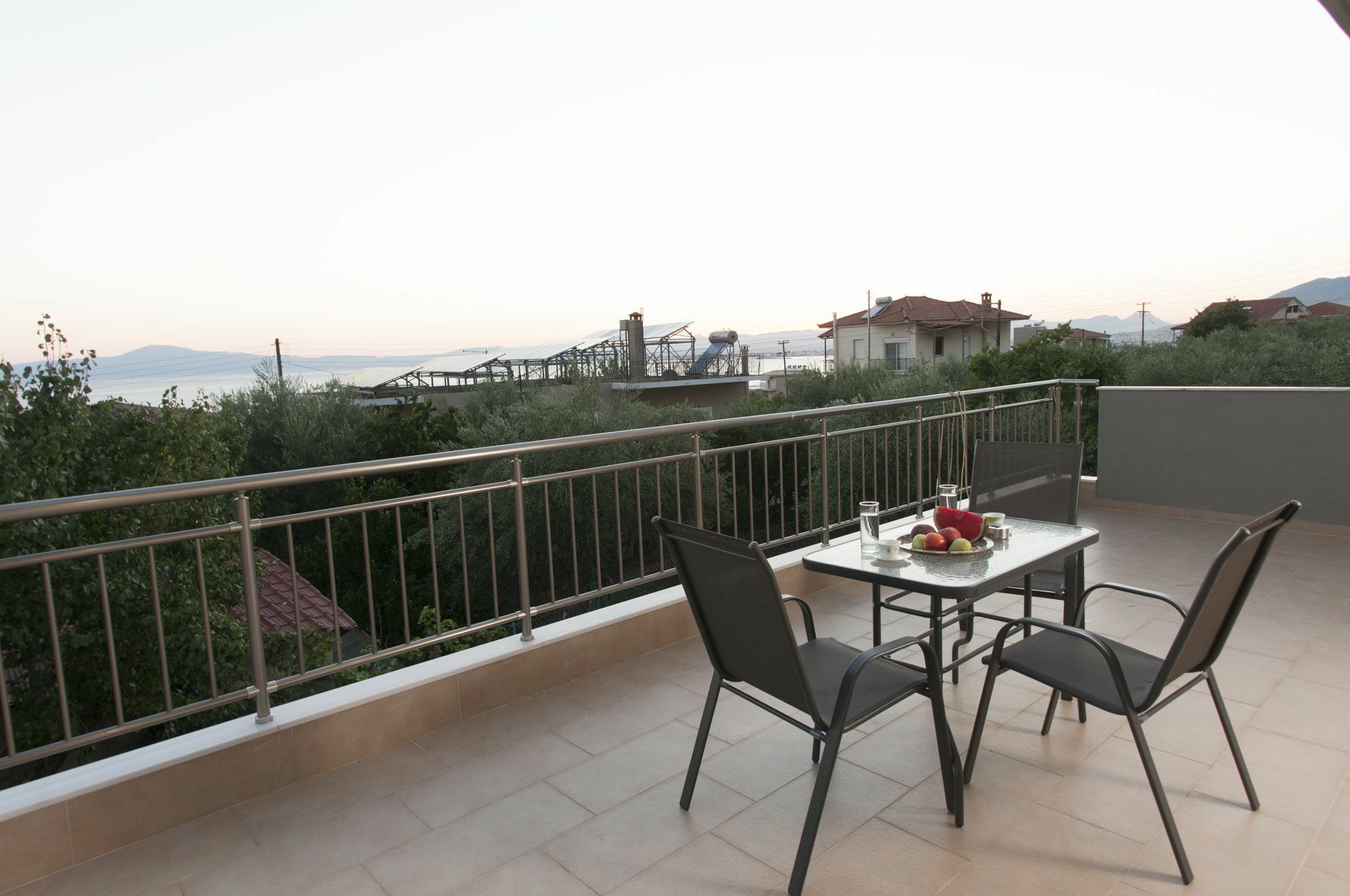 Elia & Thalassa Kalamata Exteriér fotografie