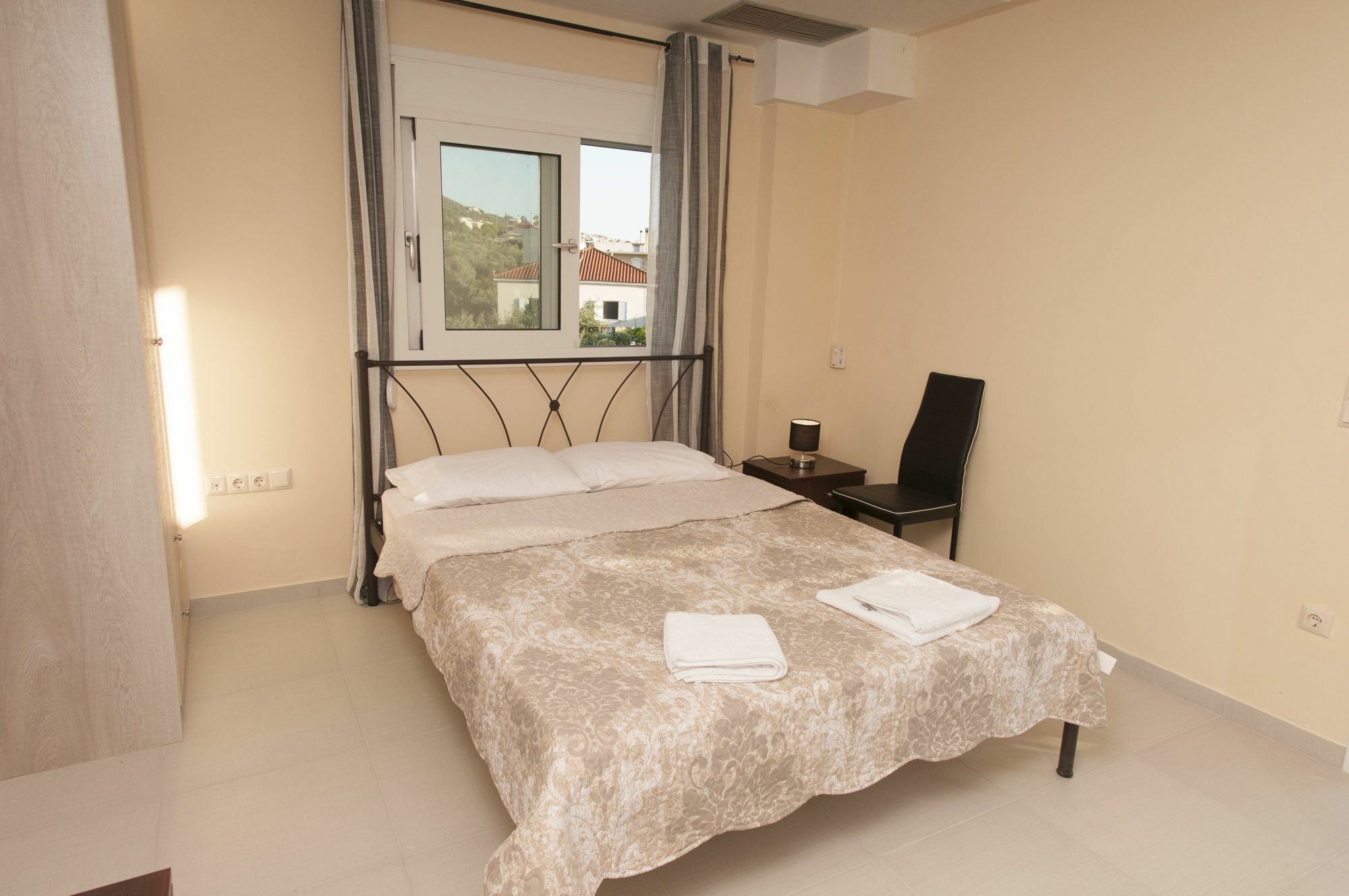 Elia & Thalassa Kalamata Exteriér fotografie