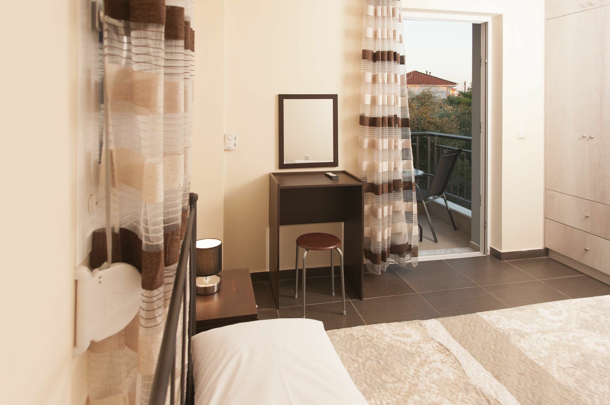 Elia & Thalassa Kalamata Exteriér fotografie