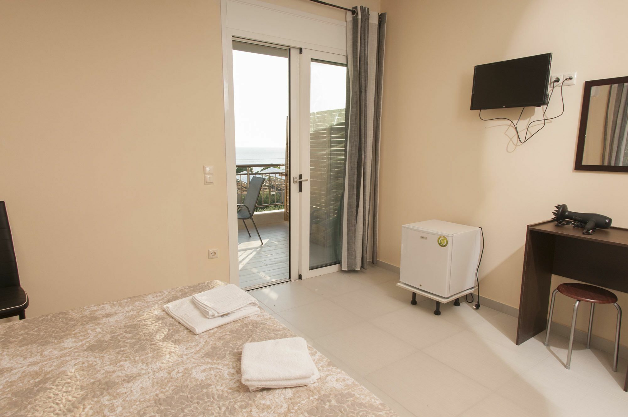 Elia & Thalassa Kalamata Exteriér fotografie