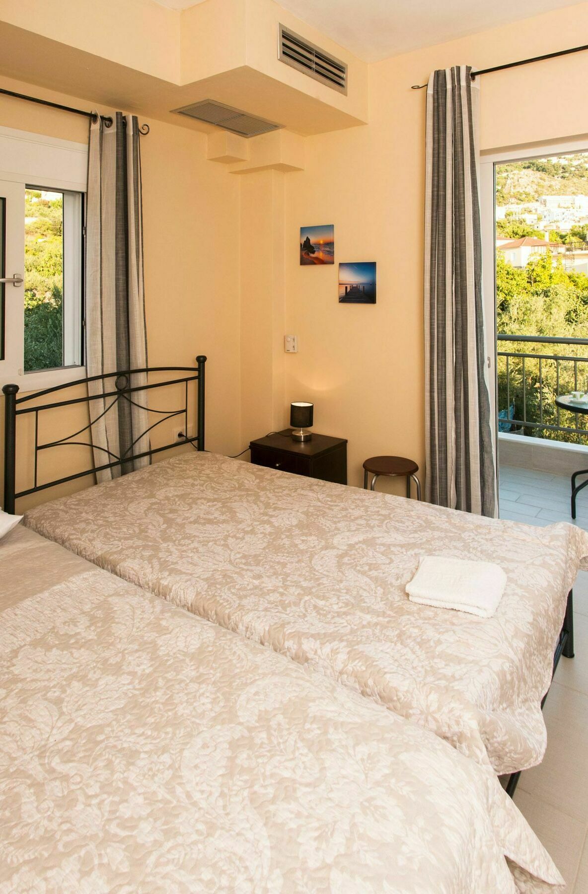 Elia & Thalassa Kalamata Exteriér fotografie