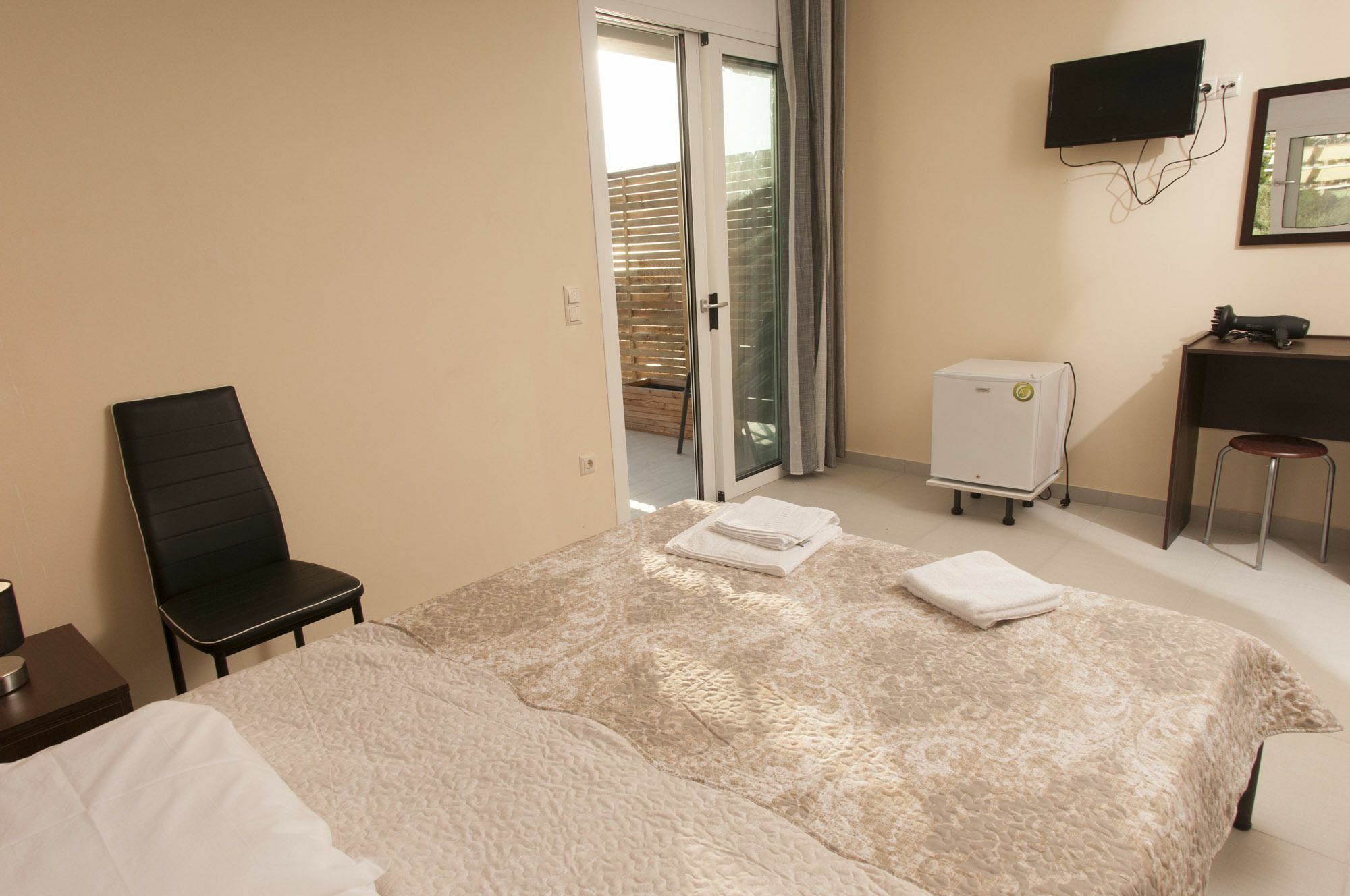 Elia & Thalassa Kalamata Exteriér fotografie