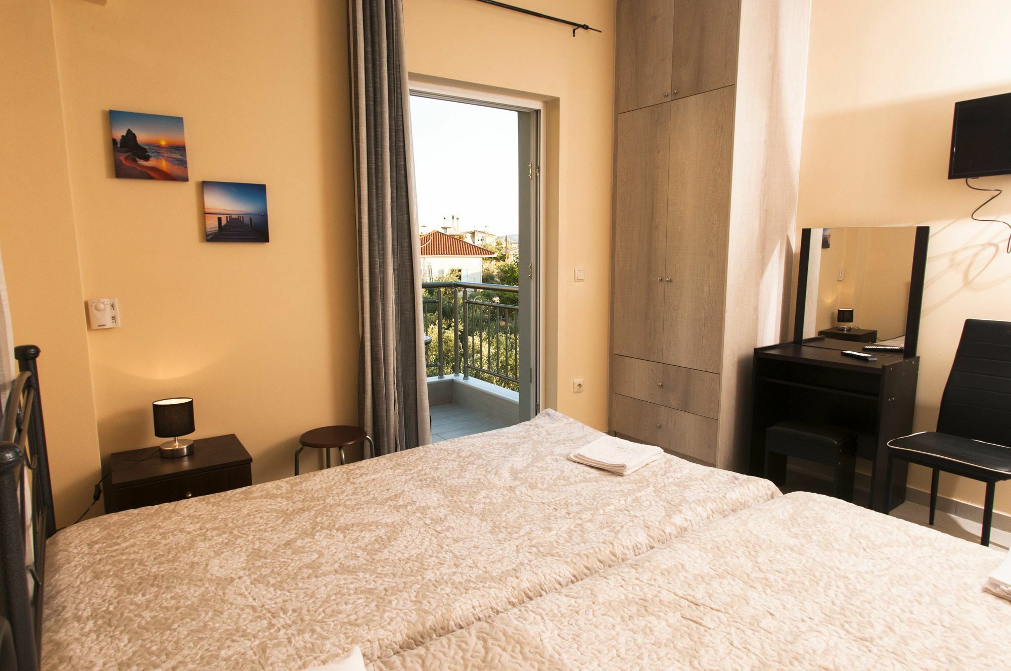 Elia & Thalassa Kalamata Exteriér fotografie