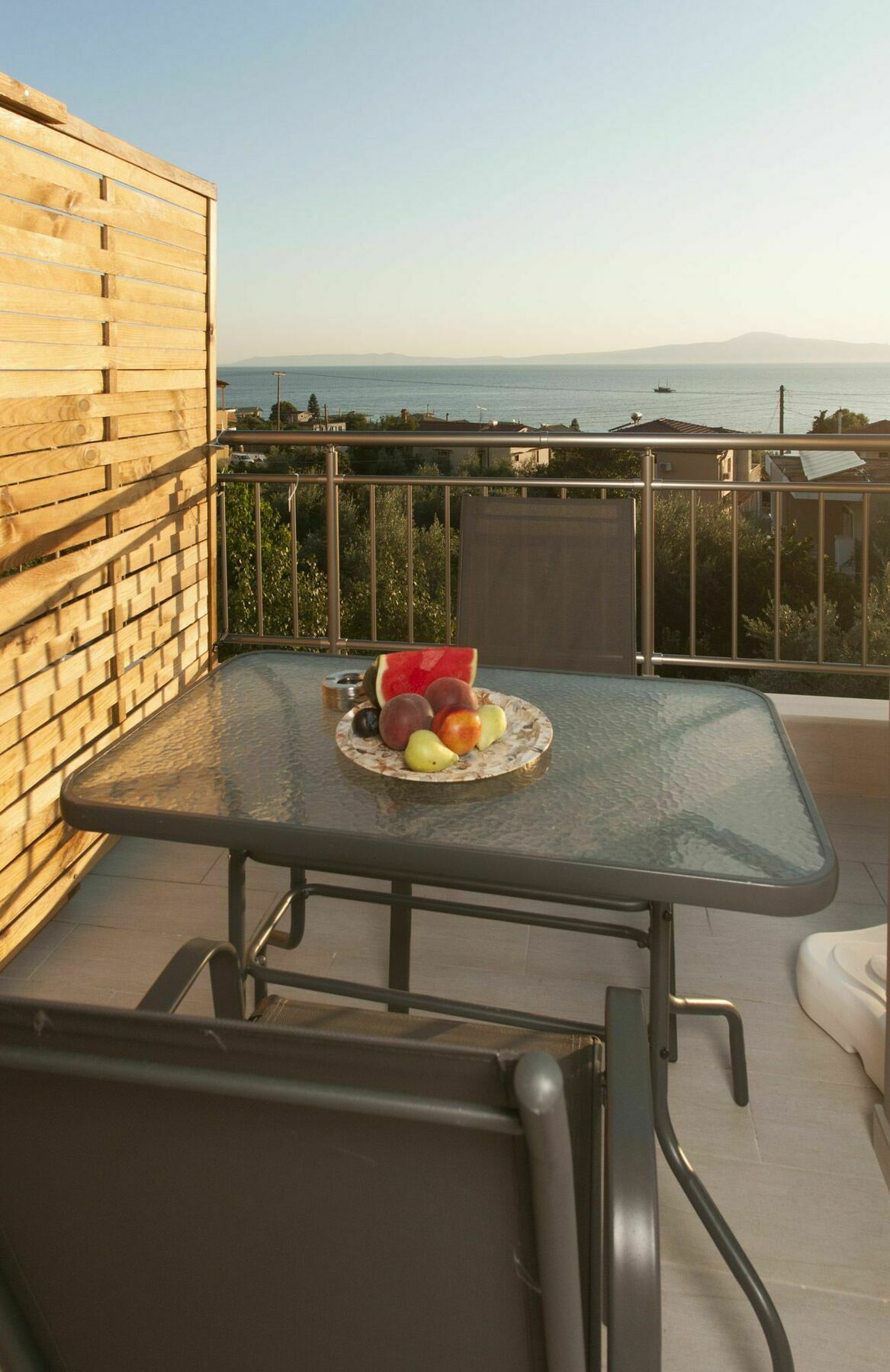 Elia & Thalassa Kalamata Exteriér fotografie