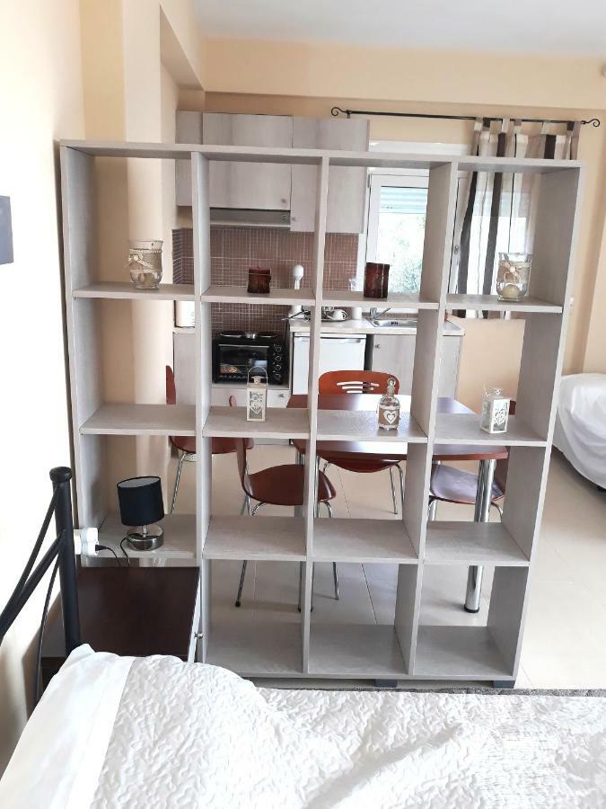 Elia & Thalassa Kalamata Exteriér fotografie